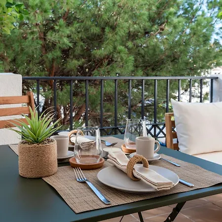 Confortable Estudio En Medina Garden Ref 332 Marbella