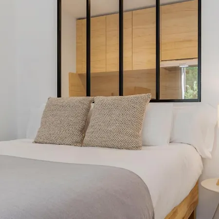 Apartment Confortable Estudio En Medina Garden Ref 332 *