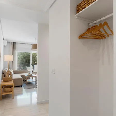 Confortable Estudio En Medina Garden Ref 332 Apartment