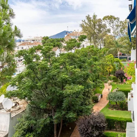 Apartamento Confortable Estudio En Medina Garden Ref 332 *