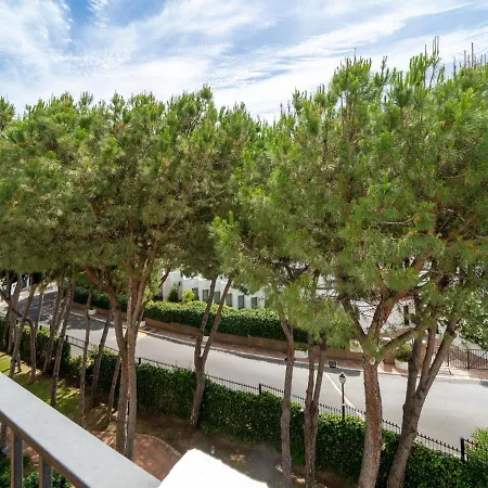 Confortable Estudio En Medina Garden Ref 332 Apartamento