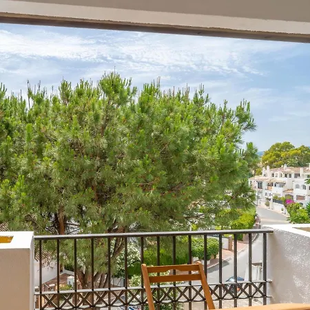 Confortable Estudio En Medina Garden Ref 332