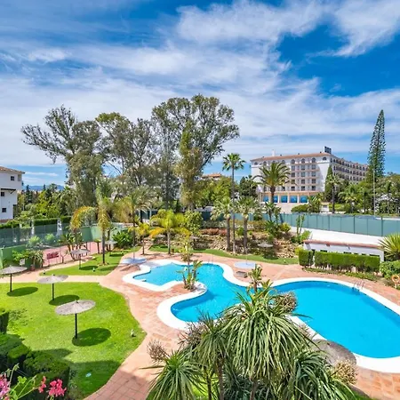 Διαμέρισμα Confortable Estudio En Medina Garden Ref 332 *