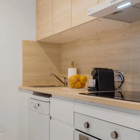 Confortable Estudio En Medina Garden Ref 332 * Μαρμπέλλα