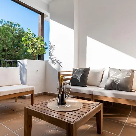 Confortable Estudio En Medina Garden Ref 332