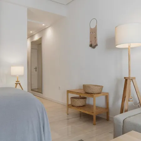 Apartamento Confortable Estudio En Medina Garden Ref 332