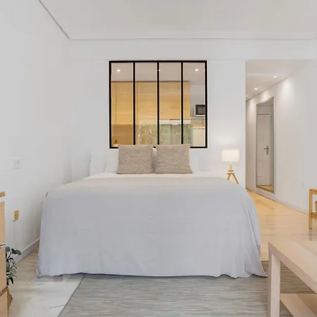 Διαμέρισμα Confortable Estudio En Medina Garden Ref 332 *