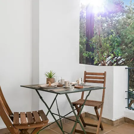 Confortable Estudio En Medina Garden Ref 332 *