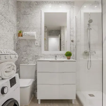 Confortable Estudio En Medina Garden Ref 332 * Μαρμπέλλα