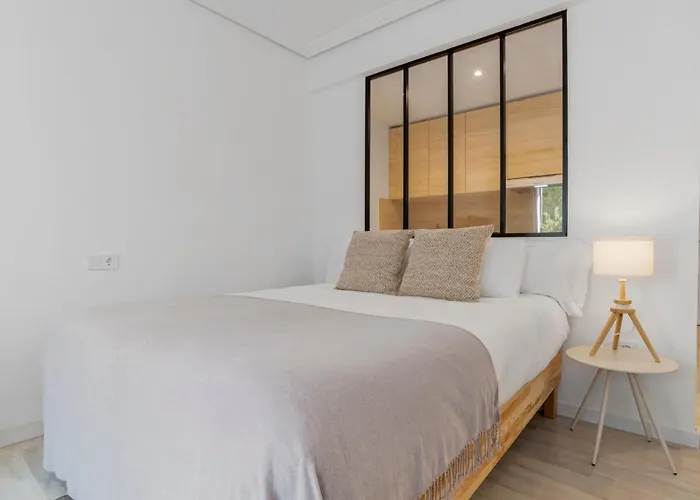Confortable Estudio En Medina Garden Ref 332 Marbella