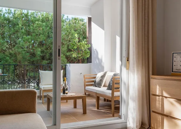 Confortable Estudio En Medina Garden Ref 332 Marbella