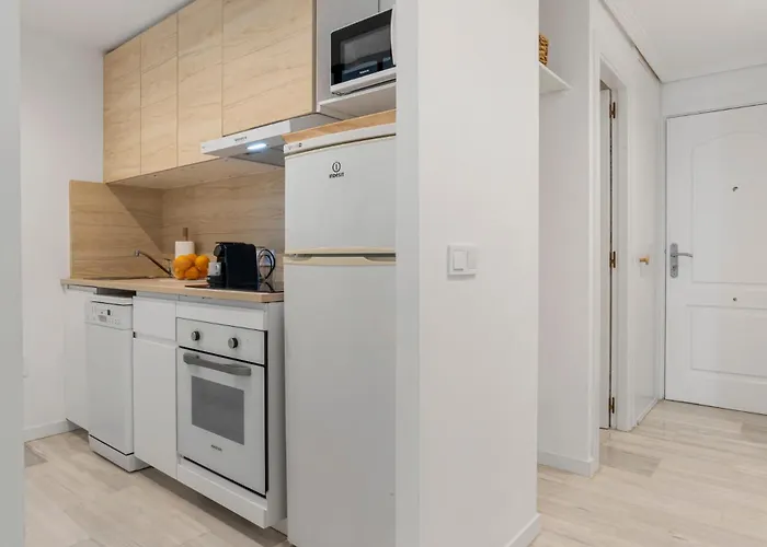 Confortable Estudio En Medina Garden Ref 332