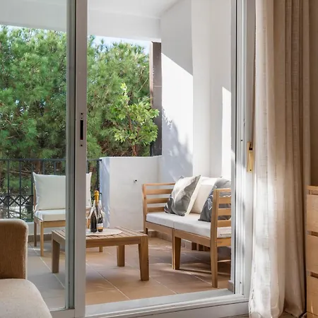 Confortable Estudio En Medina Garden Ref 332 Marbella