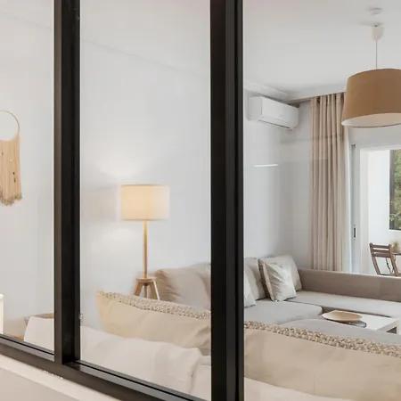 Apartment Confortable Estudio En Medina Garden Ref 332 Marbella