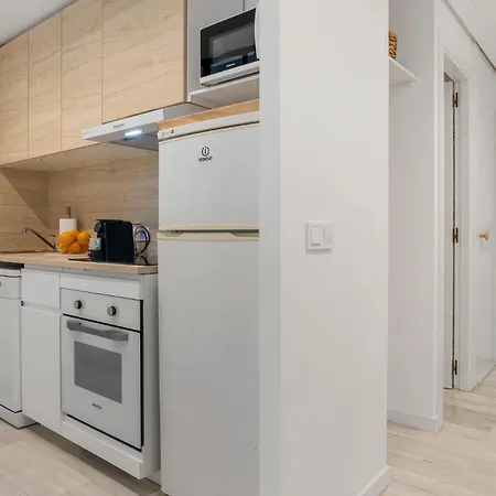 Confortable Estudio En Medina Garden Ref 332