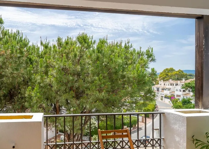 Confortable Estudio En Medina Garden Ref 332