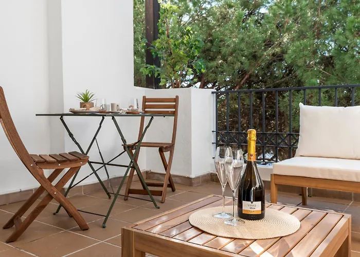 Confortable Estudio En Medina Garden Ref 332 Daire *