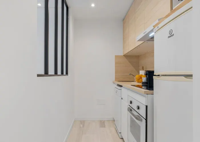 Confortable Estudio En Medina Garden Ref 332 Marbella