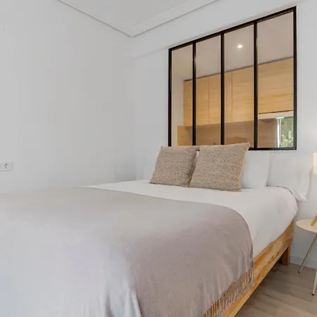Confortable Estudio En Medina Garden Ref 332 Марбелья