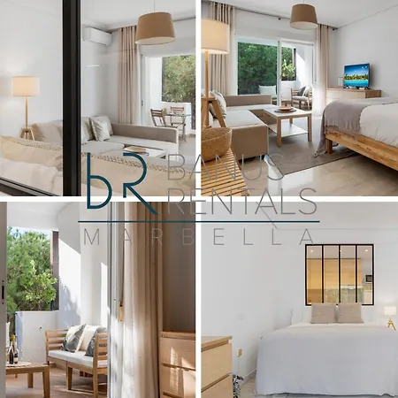 Confortable Estudio En Medina Garden Ref 332 Appartement *