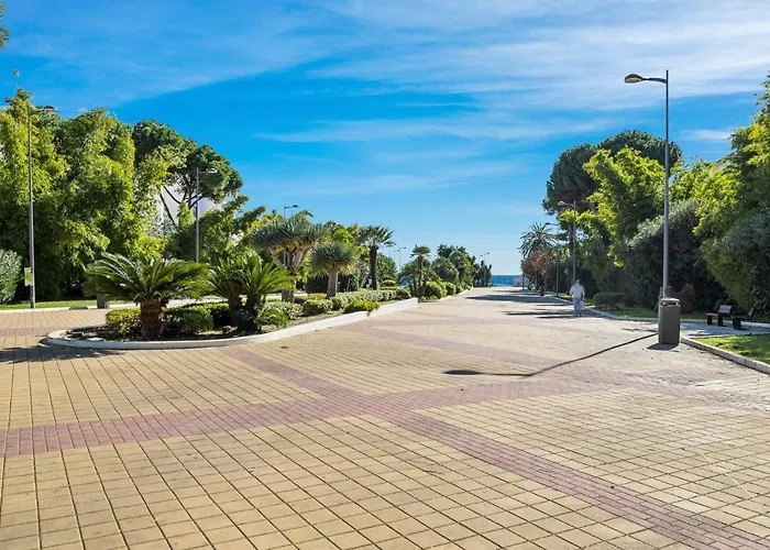 Confortable Estudio En Medina Garden Ref 332 Марбелья