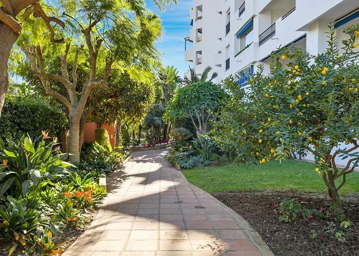 Апартаменты Confortable Estudio En Medina Garden Ref 332 *