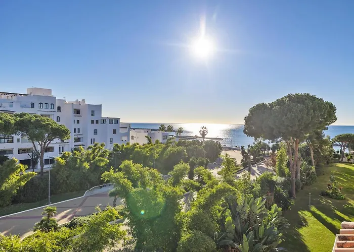 Апартаменты Confortable Estudio En Medina Garden Ref 332 *
