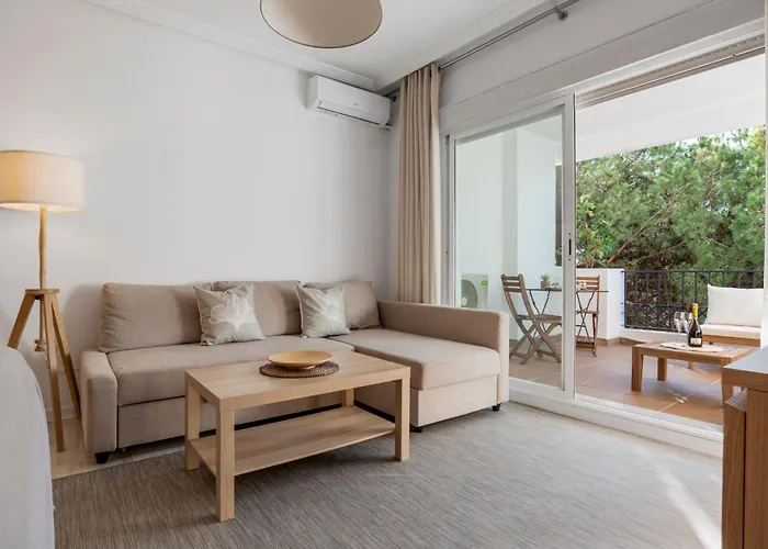 Confortable Estudio En Medina Garden Ref 332
