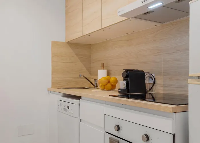 Confortable Estudio En Medina Garden Ref 332 * Марбелья