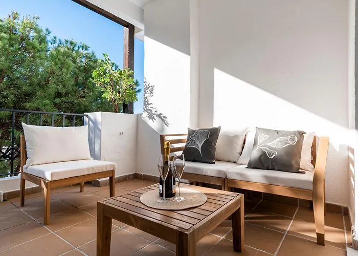 Confortable Estudio En Medina Garden Ref 332