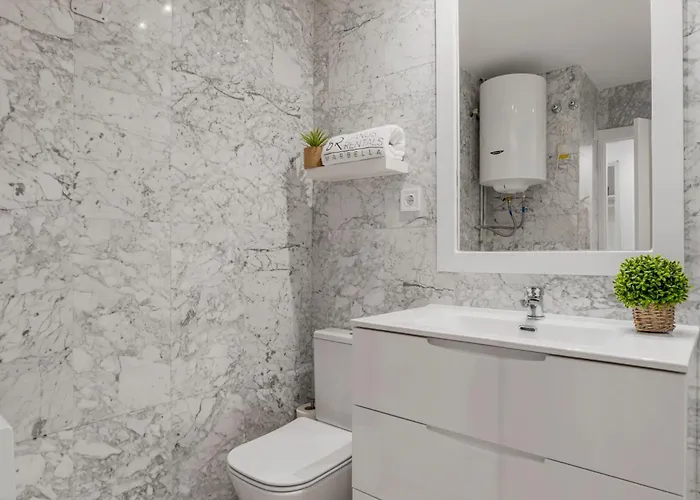 Апартаменты Confortable Estudio En Medina Garden Ref 332 *